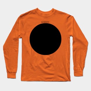 BLINDSPOT Long Sleeve T-Shirt